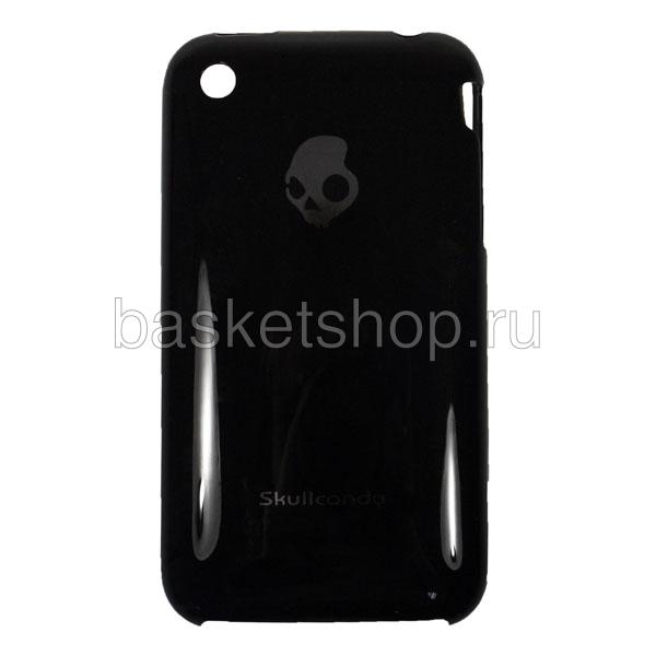 Skullcandy Case iPhone (scpccz-003)  - цена, описание, фото 1